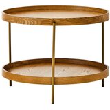 Premier Housewares Okrogla stranska mizica ø 60 cm Viborg – | Shoptok.si