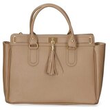 Gave lux Ženska koŽna torba glx228004823fbg/ braon | Eponuda.com