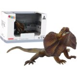  Collector's Figurine of a Collared Agama Animals of the World | shoptok.hr