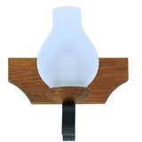  Zidna lampa QUEEN 1xE14/40W/230V buk | Eponuda.com