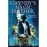 Hachette Richard Chizmar - Gwendy's Magic Feather Cene