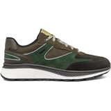 Geox Superge U Spherica Actif X1 U46HGA 00022 C6T3X Rjava | Shoptok.si
