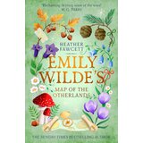 Hachette Heather Fawcett - Emily Wilde's Map of the Otherlands | Eponuda.com