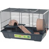 Zolux Cage EHOP for hamster 50 cm - pink | shoptok.hr