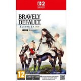 Square Enix SWITCH 2 Bravely Default: Flying Fairy HD Remaster | ePonuda.com