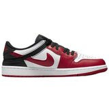 Nike Nizke superge Air 1 Low Flyease pisana | Shoptok.si