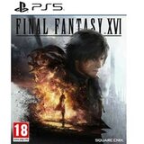 Sony Fantasy 16 (PS5) | Shoptok.si
