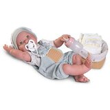 bebe Antonio Juan Mia 42 cm | shoptok.hr