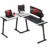Huzaro Hero 6 Beli Ugaoni Gaming sto Cene