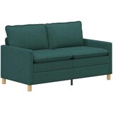 SOFA Tamnozelena 156 x 81 x 87,5 cm Tkanina | shoptok.hr