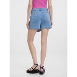 Orsay Light Blue Women's Denim Shorts - Women's | Eponuda.ba