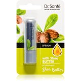 Dr. Santé Shea Butter balzam za ustnice 3,6 g | Shoptok.si