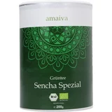 Amaiva Sencha Spezial - bio zeleni čaj - 200 g