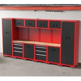  FEISTOS Oprema za radionice Juno 11 | Metalni ormar za alat | shoptok.hr