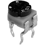 KYOCERA/AVX 601027 ugljični trimer linearno 0.1 W 5 kΩ 210 ° 1 St. | Eponuda.ba