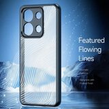 Dux ducis Aimo maska za XIAOMI REDMI NOTE 13 4G crna | shoptok.hr