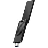 Cudy WU6500,BE6500 wi-fi 7 usb 3.0 adapter sa visokim pojaeanjem, V1.0, 2.8 Gbps+2.8 Gbps+688 mbps u