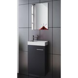 MID.YOU KOPALNICA ZA GOSTE črna | Shoptok.si