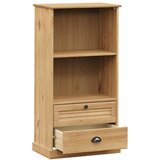  Regal za knjige VIGO 60 x 35 x 114,5 cm od masivne borovine | Eponuda.com
