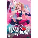 The Book Service Limited Tini Howard, Sweeney Boo - Harley Quinn, Vol. 1 Cene