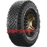 BF Goodrich All-Terrain T/A KO3 ( LT235/60 R18 108/104S 8PR ) celoletna pnevmatika Cene