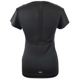 Reebok Majice s kratkimi rokavi K28901 Črna | Shoptok.si