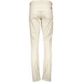 Gant WOMEN&#39;S BEIGE TROUSERS | shoptok.hr