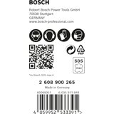 Bosch EXPERT SDS max-8X burgija za udarne bušilice od 20 x 200 x 320 mm, 5-delni - 2608900265 | ePonuda.com