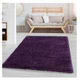 Conceptum Hypnose tepih fluffy 3500 lila 120 x 170 (743CDY1718) Cene