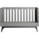 Qu-ax otroška posteljica trendy 70x140 royal oak | Shoptok.si
