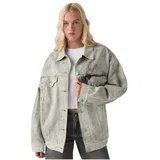 Levis - oversized ženska teksas jakna