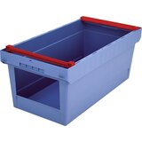 BITO Zaboj za večkratno uporabo MB, z ročaji za prenašanje, DxŠxV 800 x 600 x 323 mm | Shoptok.si