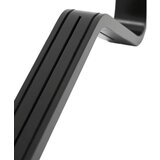 Stokke hranilica Nomi Beech black | shoptok.hr