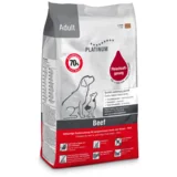 suva hrana za pse sa ukusom govedine 1.5kg
