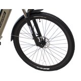 Capriolo e-bike journey svetlo maslina (460) ( 925832 ) | Eponuda.com
