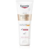 Eucerin Hyaluron-Filler + Elasticity krema za roke proti pigmentnim madežem SPF 30 75 ml Cene