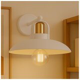  Brilagi - LED Zidno rasvetno telo FLAMENGO 1xE27/60W/230V belo | Eponuda.com