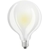 Osram retrofit LED žarulja (E27, 7 W, G95, 806 lm) Cijene