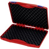 Univerzalni kovček za orodje, brez vsebine Knipex 00 21 15 LE (Š x V x G) 327 x 65 x 275 mm | Eponuda.ba