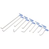  28-Dijelni set za bezbojni popravak udubljenja nehrđajući čelik | shoptok.hr