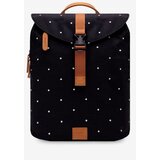 Vuch Ženski ruksak Corbin Dotty Black, 35 x 28 cm | shoptok.hr