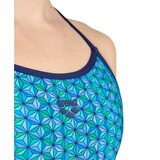 Arena ženski jednodelni kupaći starfish swimsuit lace back