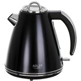 Adler kovinski grelnik vode 1,5 l strix, (21086808) Cene