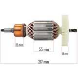  Rotor za blanjalicu debljine PM-SG-2000T-WI | shoptok.hr