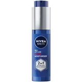 Nivea MEN Anti-Age Power učvršćujuća krema za smanjenje bora za muškarce SPF 30 50 ml