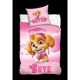 Paw Patrol OTROŠKA POSTELJNINA 140/200 cm večbarvno Cene