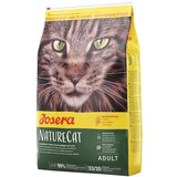 Josera Nature Cat - Varčno pakiranje: 2 x 10 kg Cene