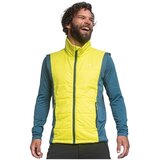 Schöffel Telovniki & Jope Outdoor-hybridweste Leitenberg Rumena | Shoptok.si
