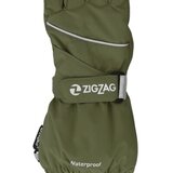 Zig Zag KEMPSTON children's gloves | shoptok.hr