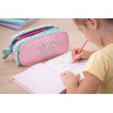 Movom Pernica sa 3 pregrade - Orchid pink ( 30.642.42 ) | Eponuda.com